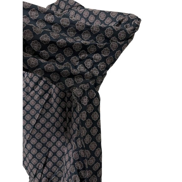 H&M Premium Cotton Long Sleeve Men's Shirt - Size M - Picture 2 of 4